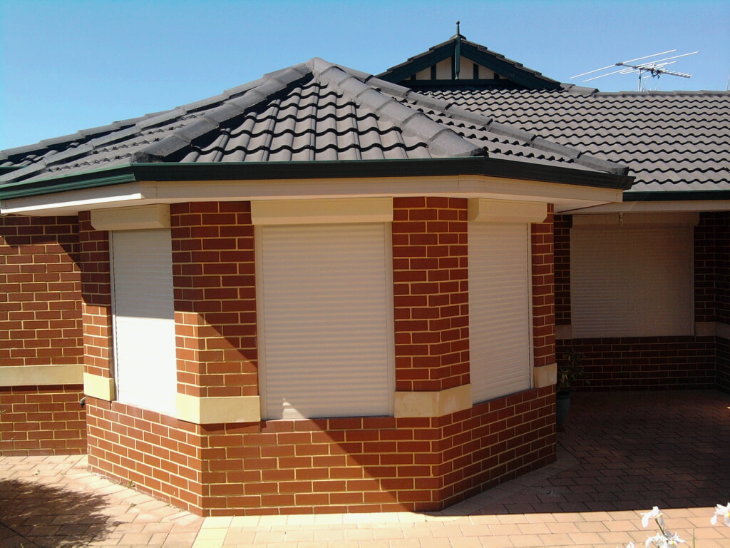 Security Shutters Perth | Perth Roller Shutters